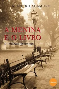 A Menina e o Livro