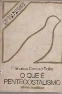 O que é pentecostalismo
