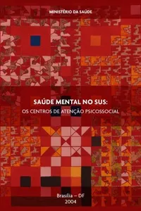 Saúde Mental no SUS