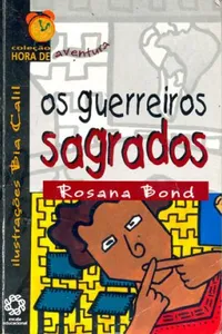 os guerreiros sagrados