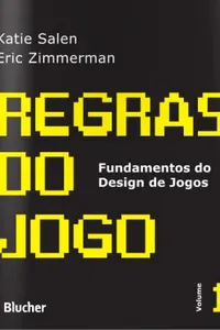 Regras do Jogo