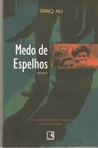 Medo de Espelhos