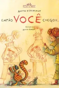 Então você chegou