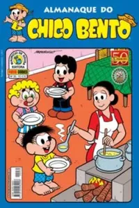 Almanaque do Chico Bento - Nº 30