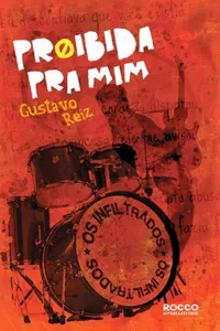 Proibida pra mim