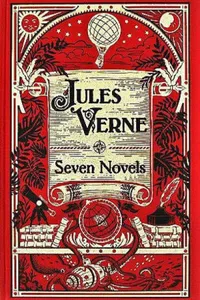 Jules Verne: Seven Novels