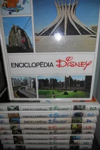 Enciclopédia Disney