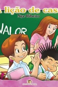 A lição de casa