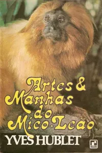 Artes & Manhas do Mico-Leão
