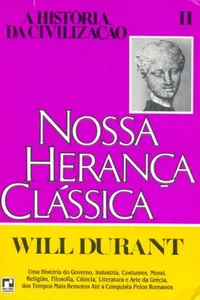 A História da Civilização