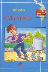 CATA-VENTO