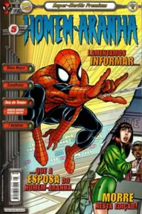 Homem Aranha nº 5
