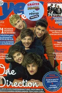 Yes! Teen Ed. 55