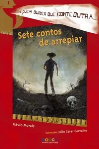 Sete Contos de Arrepiar