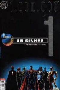 DC Um Milhão n° 1
