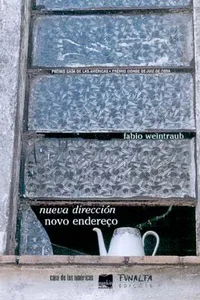 Novo Endereço