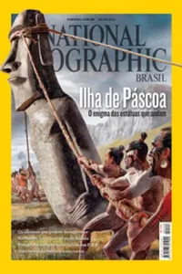 National Geographic Brasil - Julho 2012 - Nº 148