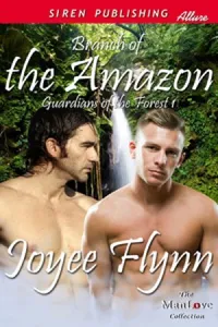Branch of the Amazon