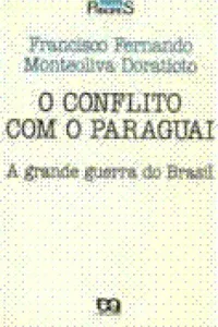 O Conflito Com o Paraguai