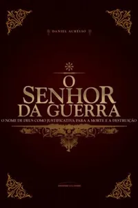O Senhor da Guerra