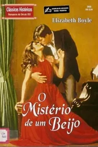 O Mistério de um Beijo
