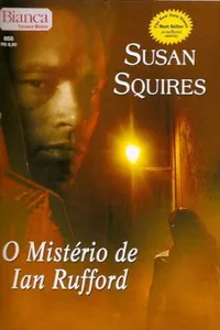 O Mistério de Ian Rufford