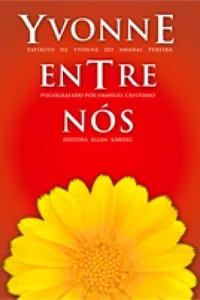 Yvonne entre nós