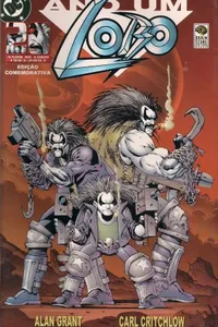 Lobo: Ano Um