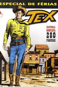 Tex Especial De Férias N° 11