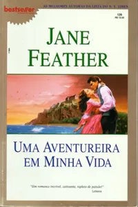 Uma Aventureira em Minha Vida