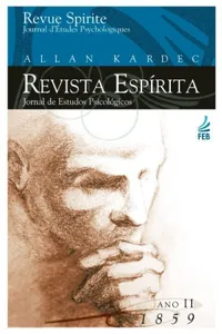 Revista Espírita - Ano II - 1859 - vol. 2
