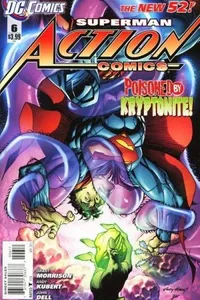 Action Comics v2 #006