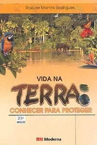 Vida na Terra