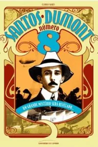 Santos-Dumont Número 8
