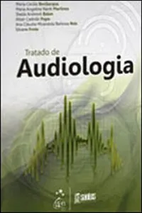 Tratado de Audiologia