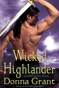 Wicked Highlander