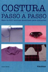 Costura Passo a Passo