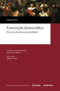A Invenção Democrática
