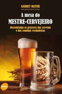 A MESA DO MESTRE CERVEJEIRO