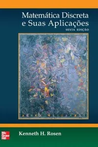 Matemática Discreta e Suas Aplicações
