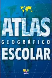 Atlas Geográfico Escolar