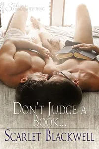 Não julgue um livro