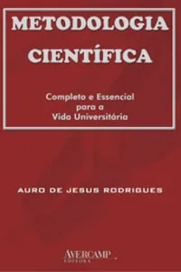 Metodologia Científica