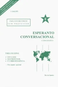 Esperanto Conversacional