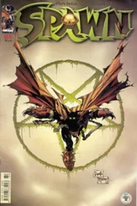 Spawn nº 84
