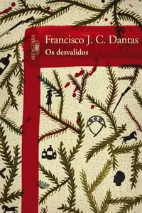 Os desvalidos