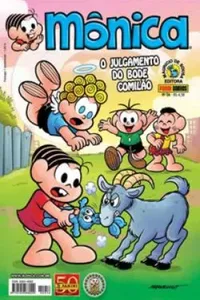 Mônica nº 56