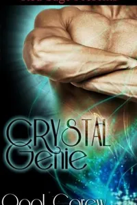 O Gênio do Cristal