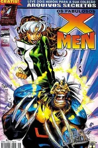 Os Fabulosos X-Men #46