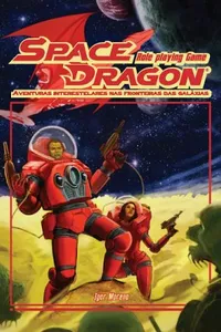 Space Dragon